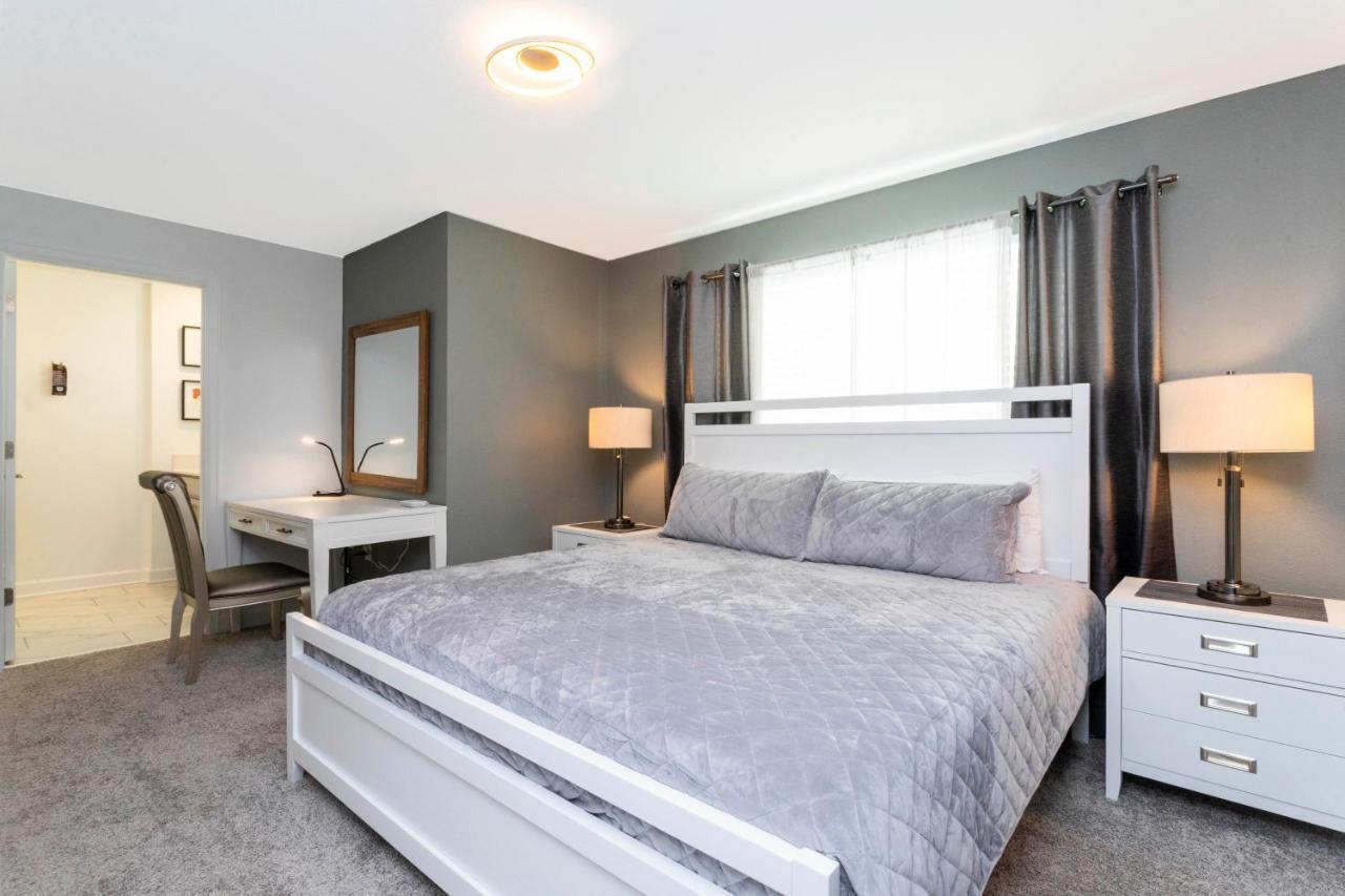 Wonderful 5 Bd Close To Disney @ Storey Lake Resort 2980 Kissimmee Exteriér fotografie