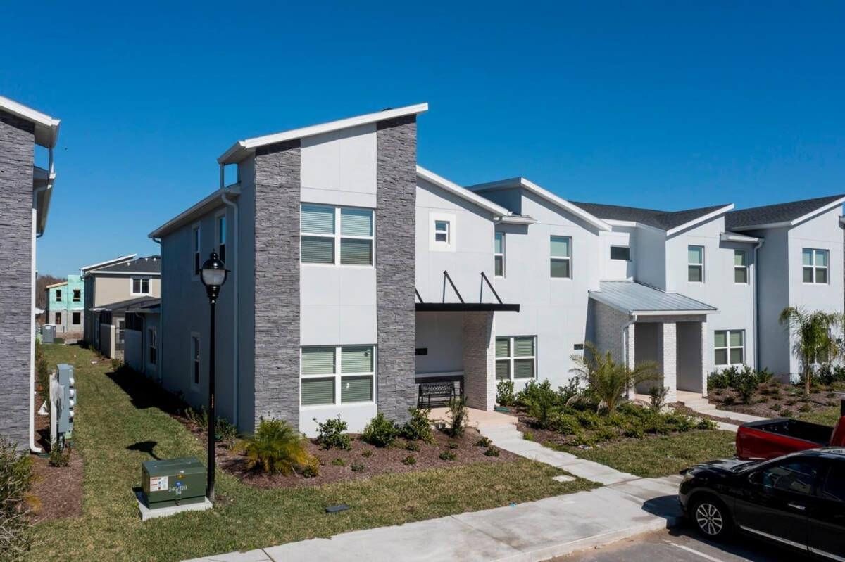 Wonderful 5 Bd Close To Disney @ Storey Lake Resort 2980 Kissimmee Exteriér fotografie