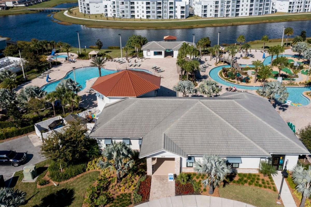 Wonderful 5 Bd Close To Disney @ Storey Lake Resort 2980 Kissimmee Exteriér fotografie