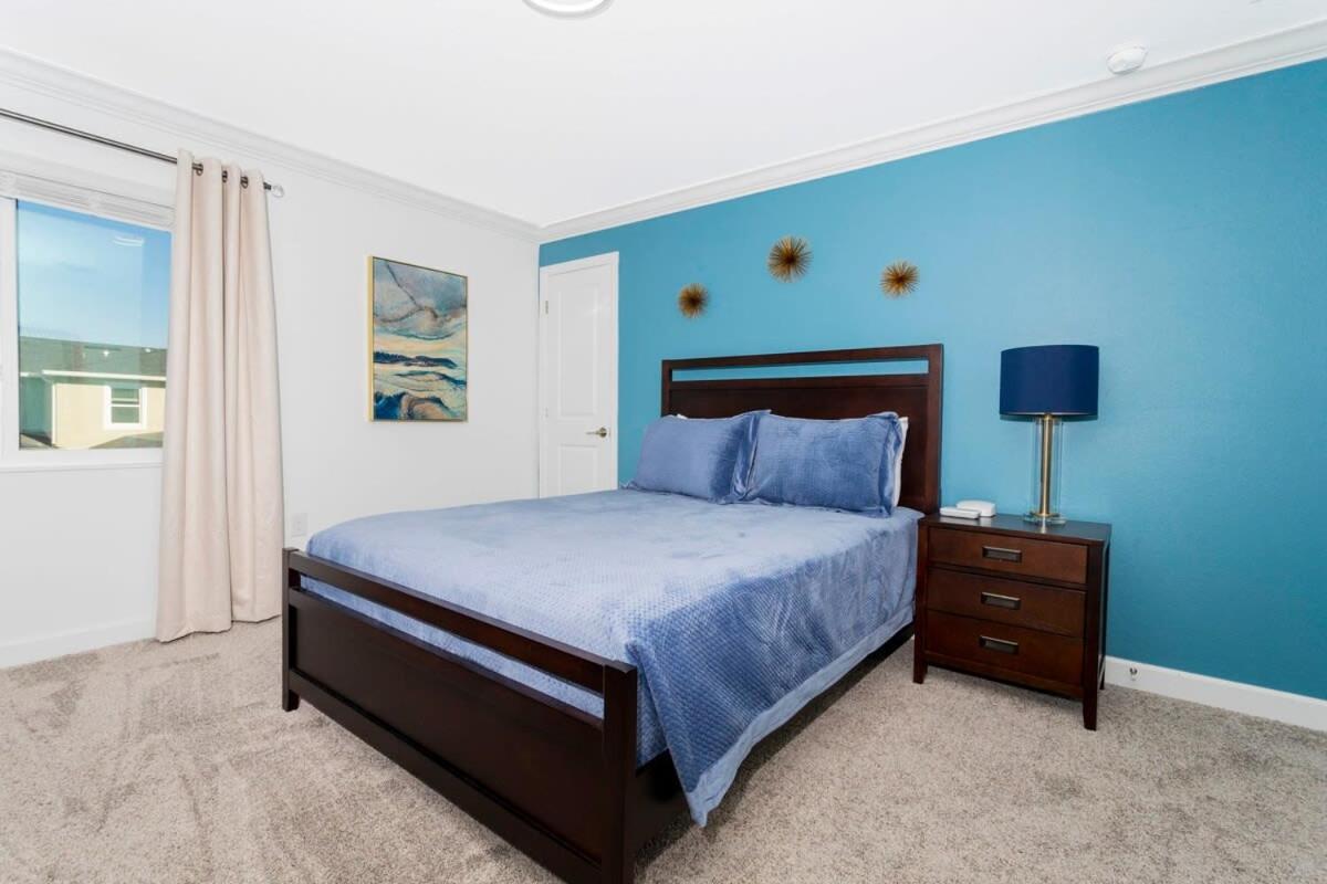 Wonderful 5 Bd Close To Disney @ Storey Lake Resort 2980 Kissimmee Exteriér fotografie