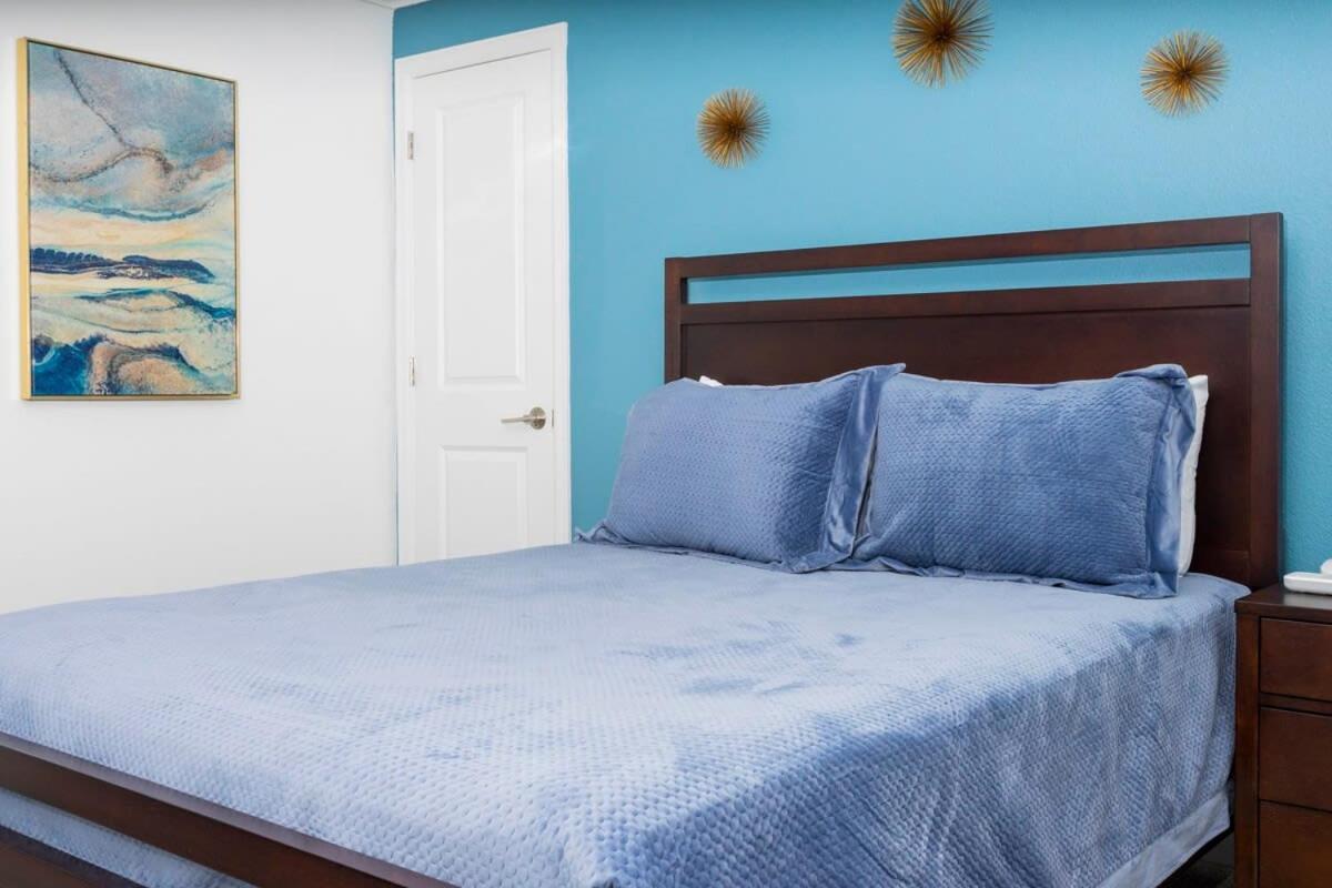 Wonderful 5 Bd Close To Disney @ Storey Lake Resort 2980 Kissimmee Exteriér fotografie