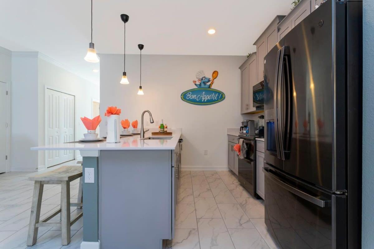 Wonderful 5 Bd Close To Disney @ Storey Lake Resort 2980 Kissimmee Exteriér fotografie